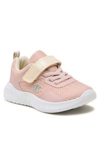 Champion Sneakersy Softy Evolve G Ps Low Cut Shoe S32532-PS019 Różowy. Kolor: różowy #4
