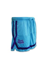 Spodenki Nike Fly Crossover Shorts Wmns. Kolor: niebieski