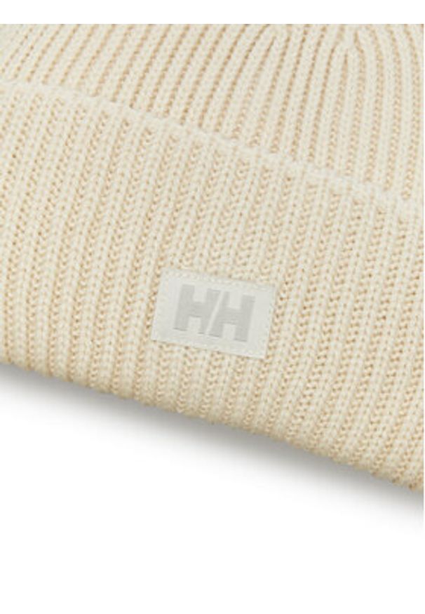 Helly Hansen Czapka 54020 Écru. Kolor: kremowy. Materiał: akryl
