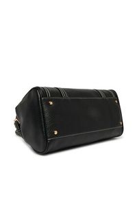 Liu Jo Torebka AA6059 E1109 Czarny. Kolor: czarny. Materiał: skórzane #6