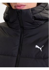 Puma Kurtka zimowa Ess 685232 01 Czarny Regular Fit. Kolor: czarny. Materiał: syntetyk. Sezon: zima #2