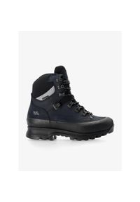 Buty trekkingowe damskie Hanwag Nazcat II Lady GTX. Kolor: wielokolorowy, niebieski, czarny