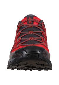 LA SPORTIVA - Buty do biegania męskie La Sportiva La Ultra Raptor Ii Rot. Kolor: czerwony. Materiał: syntetyk, materiał. Szerokość cholewki: normalna