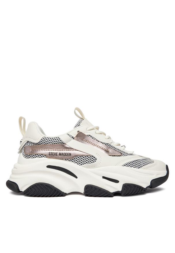 Sneakersy Steve Madden. Wzór: kolorowy