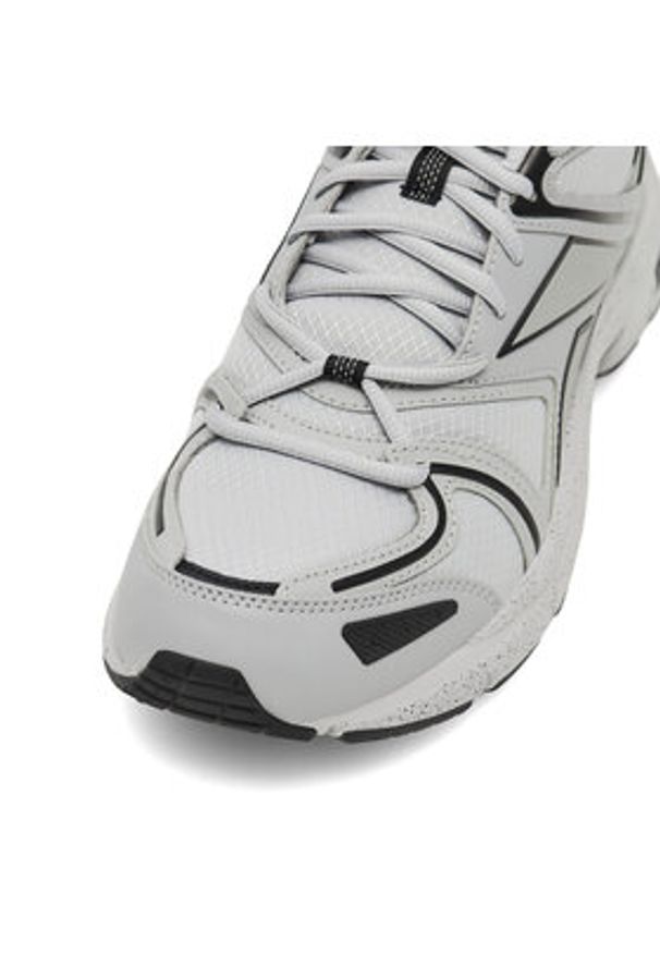 Reebok Sneakersy Premier Roa 100074095 Szary. Kolor: szary. Materiał: materiał