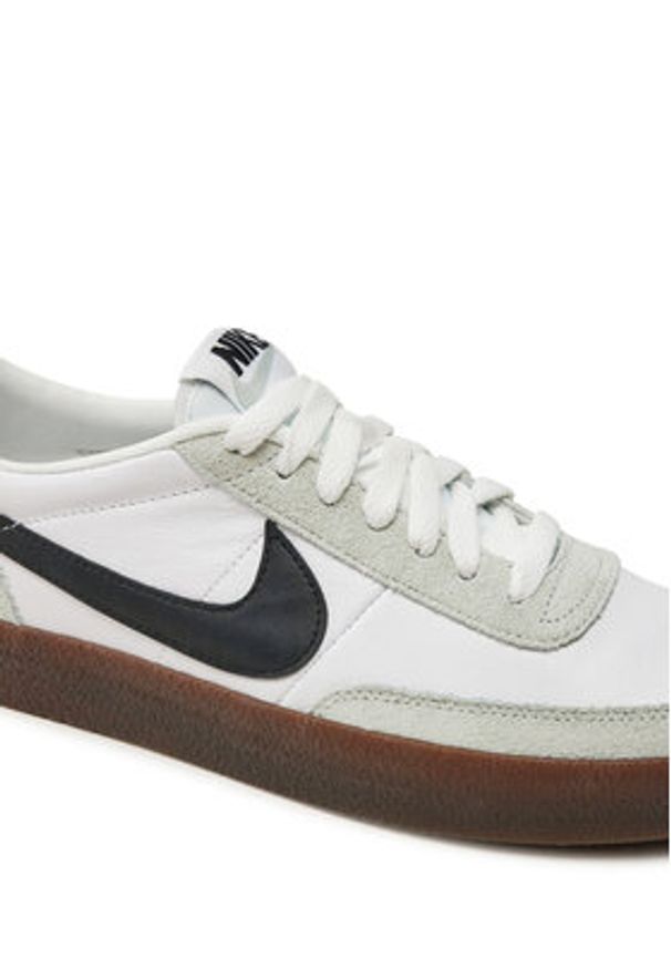 Nike Sneakersy Killshot 2 Leather HF1054 100 Biały. Kolor: biały. Materiał: skóra