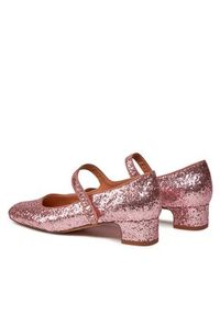 BALAGAN - Balagan Baleriny Dora Różowy. Kolor: różowy. Materiał: materiał #3