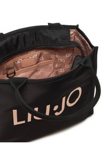 Liu Jo Sport Torebka M Tote TF4116 T5665 Czarny. Kolor: czarny. Styl: sportowy #3