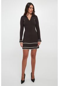 Twinset Milano - Sukienka damska TWINSET #3