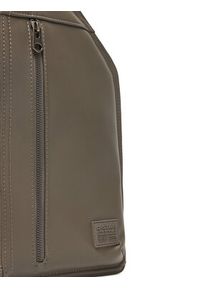 G-Star RAW - G-Star Raw Torebka CEO-LOUIS-XC8196 Szary. Kolor: szary. Materiał: syntetyk, materiał