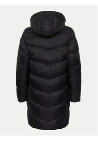 Kaffe Kurtka zimowa Susanne 10508810 Czarny Regular Fit. Kolor: czarny. Materiał: syntetyk. Sezon: zima #5