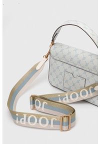 JOOP! - Joop! torebka kolor biały. Kolor: biały #4