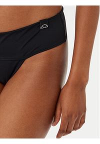 Ellesse Dół od bikini SGZ21998011 Czarny. Kolor: czarny. Materiał: syntetyk