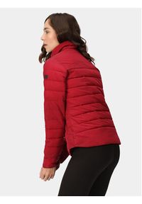 Regatta Kurtka przejściowa Keava III RWN271 Czerwony Regular Fit. Kolor: czerwony. Materiał: syntetyk #7