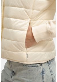 Damski Bezrękawnik Mustang Style Twin Lakes Whisper White 1016738 2013. Długość rękawa: bez rękawów #5