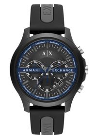 Armani Exchange - ARMANI EXCHANGE ZEGAREK HAMPTON AX2447