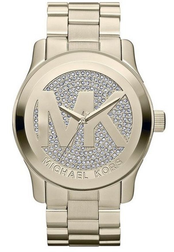 Zegarek Michael Kors Zegarek Damski Michael Kors MK5706 (44 mm)
