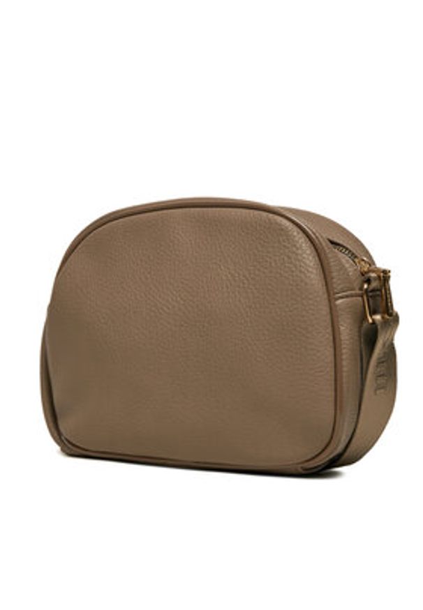 Monnari Torebka BAG5630 Brązowy. Kolor: brązowy. Materiał: skórzane