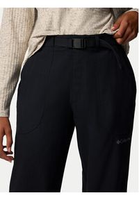columbia - Columbia Spodnie outdoor Brea Falls™ 2086004 Czarny Regular Fit. Kolor: czarny. Materiał: syntetyk. Sport: outdoor #5