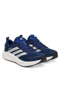 Adidas - adidas Buty do biegania Supernova Ease 2 M Running Shoes JQ4253 Granatowy. Kolor: niebieski. Materiał: materiał. Sport: bieganie #2