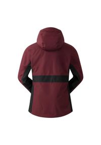 DARE 2B - Damska Kurtka Narciarska Issy. Kolor: fioletowy. Sezon: zima. Sport: narciarstwo #2