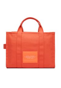 MARC JACOBS - Marc Jacobs Torebka M0016161 Pomarańczowy. Kolor: pomarańczowy #6