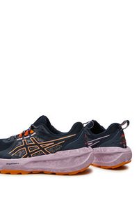 Asics Buty do biegania Gel-Sonoma 8 1012B771 Granatowy. Kolor: niebieski. Materiał: mesh, materiał