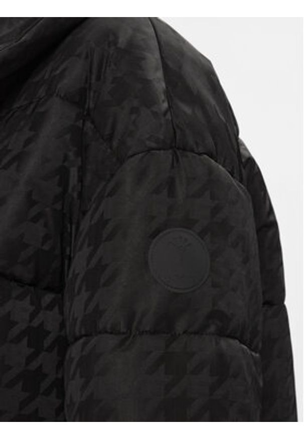 JOOP! Kurtka zimowa 30039191 Czarny Regular Fit. Kolor: czarny. Materiał: syntetyk. Sezon: zima