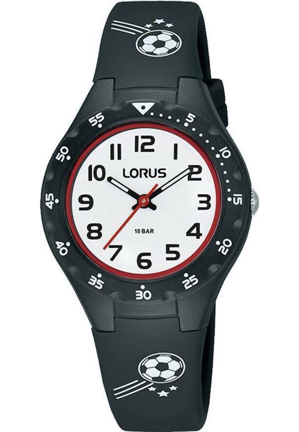 Zegarek Lorus