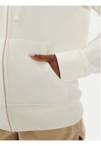 GAP - Gap Bluza 873024-07 Beżowy Regular Fit. Kolor: beżowy. Materiał: bawełna