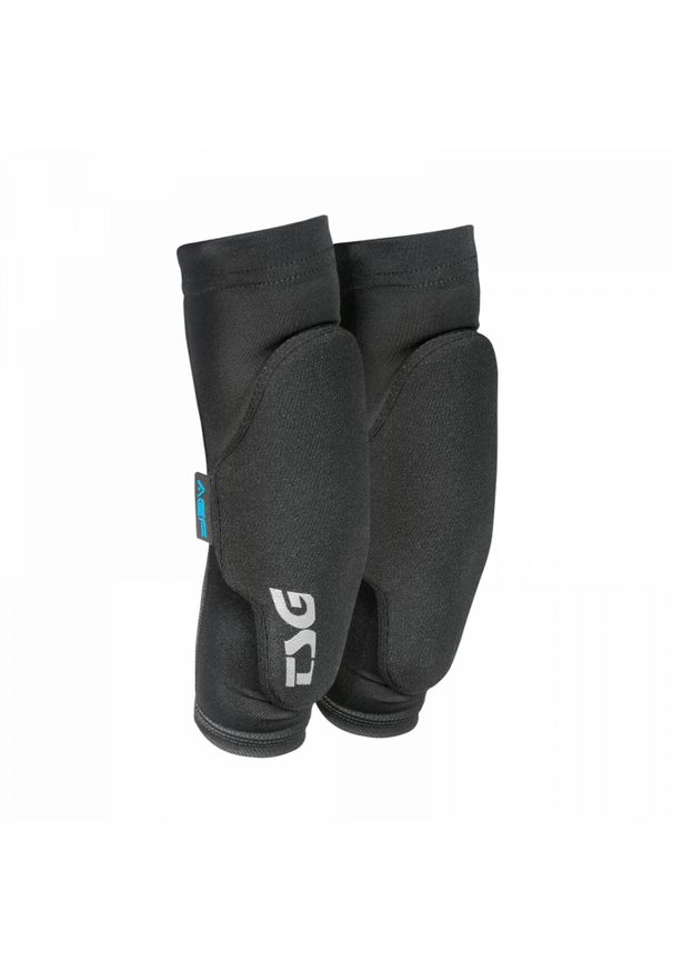 TSG - Rękaw na łokieć Tsg Youth Dermis A czarny Xxs 72011-10-030. Kolor: wielokolorowy. Sport: kolarstwo, skateboard