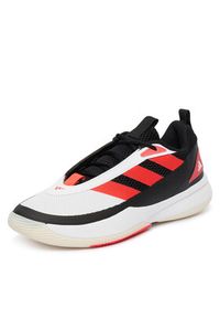 Adidas - adidas Buty do koszykówki Subzone JR1432 Czarny. Kolor: czarny. Materiał: materiał. Sport: koszykówka #4