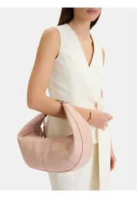 Gino Rossi - GINO ROSSI Torebka EO-LDA8806-1 Beżowy. Kolor: beżowy #1