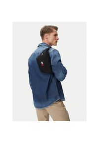 Nerka Tommy Jeans. Kolor: czarny #1