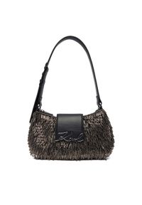 Karl Lagerfeld - KARL LAGERFELD Torebka B1W30195 Czarny. Kolor: czarny #1