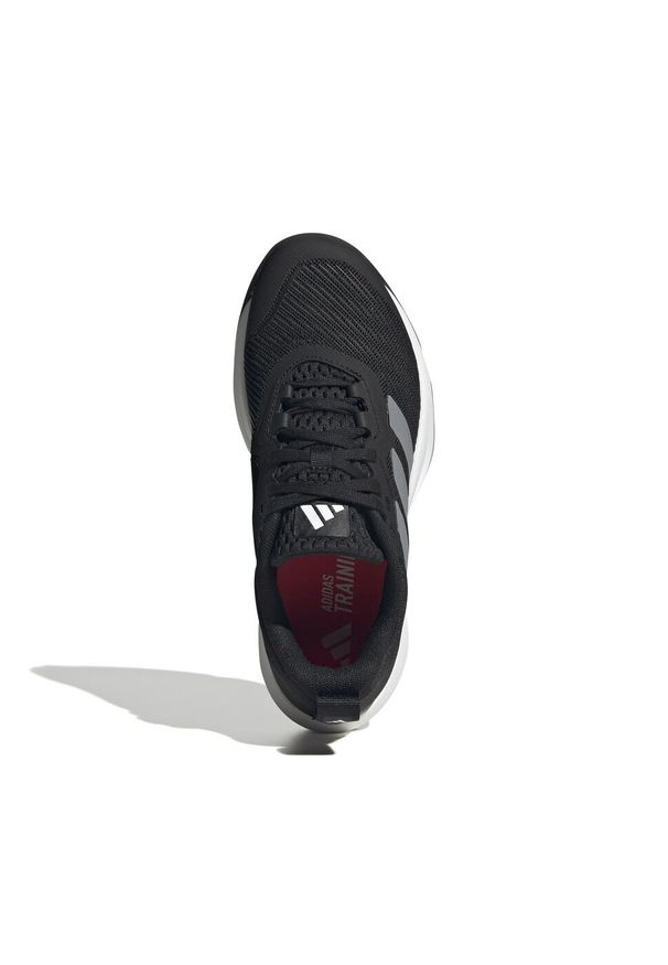 Adidas Buty Rapidmove 2 Trainer Ih5256. Kolor: czarny