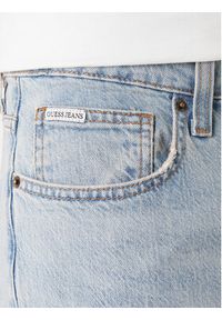 Guess Jeans Jeansy M5RAB3 D5DO1 Niebieski Regular Fit. Kolor: niebieski #4