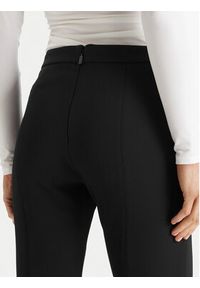 Marciano Guess Spodnie materiałowe 6RGB12 9373Z Czarny Regular Fit. Kolor: czarny. Materiał: syntetyk #4