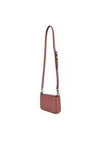 MICHAEL Michael Kors Torebka 32S5SYTU1L Różowy. Kolor: różowy. Materiał: skórzane #5