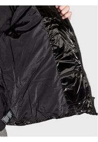 Calvin Klein Jeans Kurtka puchowa J30J321974 Czarny Regular Fit. Kolor: czarny. Materiał: syntetyk #4