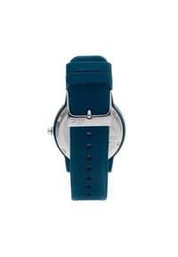 Lacoste Zegarek 2001290 Granatowy. Kolor: niebieski #3