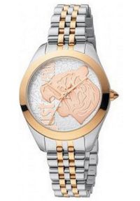Zegarek Just Cavalli Zegarek Damski Just Cavalli JC1L210M0185 ( 32 mm) #1