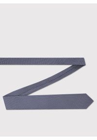 Pako Lorente - PAKO LORENTE - Jedwabny krawat męski. Materiał: jedwab #2
