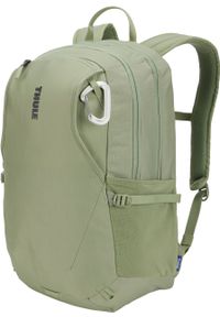 THULE - Plecak turystyczny Thule Thule EnRoute TEBP5216 - Quiet Green plecak Plecak turystyczny Zielony Nylon. Kolor: zielony. Materiał: nylon #1