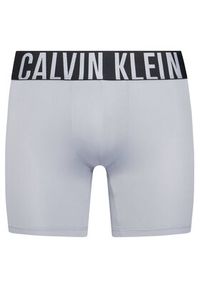 Calvin Klein Underwear Komplet 3 par bokserek 000NB3612A Kolorowy. Materiał: syntetyk. Wzór: kolorowy #15