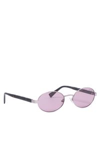 Guess Okulary przeciwsłoneczne GU00232 Czarny. Kolor: czarny #1