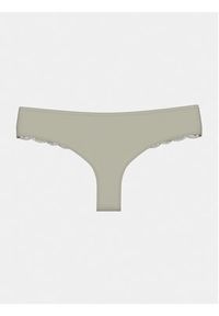 Triumph Figi brazylijskie Lovely Micro 10182554 Szary. Kolor: szary. Materiał: syntetyk #3
