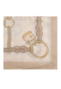 Guess Szalik 181010 Kolorowy. Wzór: kolorowy #3