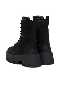 G-Star RAW - G-Star Raw Trzewiki CEO-WI34-MANYA-03 Czarny. Kolor: czarny. Materiał: nubuk, skóra #2