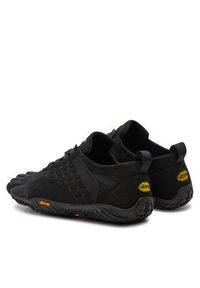 Vibram Fivefingers Trekkingi Trek Ascent 15W4701 Czarny. Kolor: czarny. Materiał: materiał #4